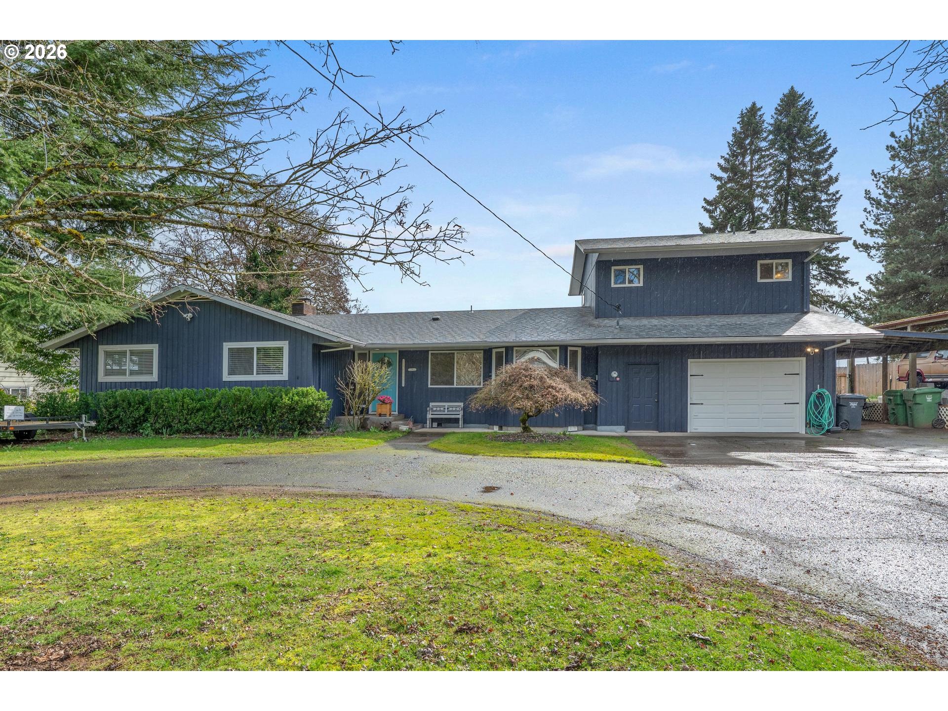 Photo 1 of 38 — 35254 PITTSBURG RD, St Helens, OR 97051