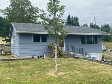 27038 OLD RAINIER RD Rainier OR 97048