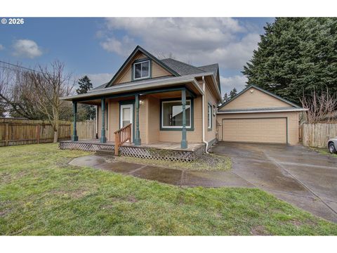 4002 NE 64TH AVE Vancouver WA 98661