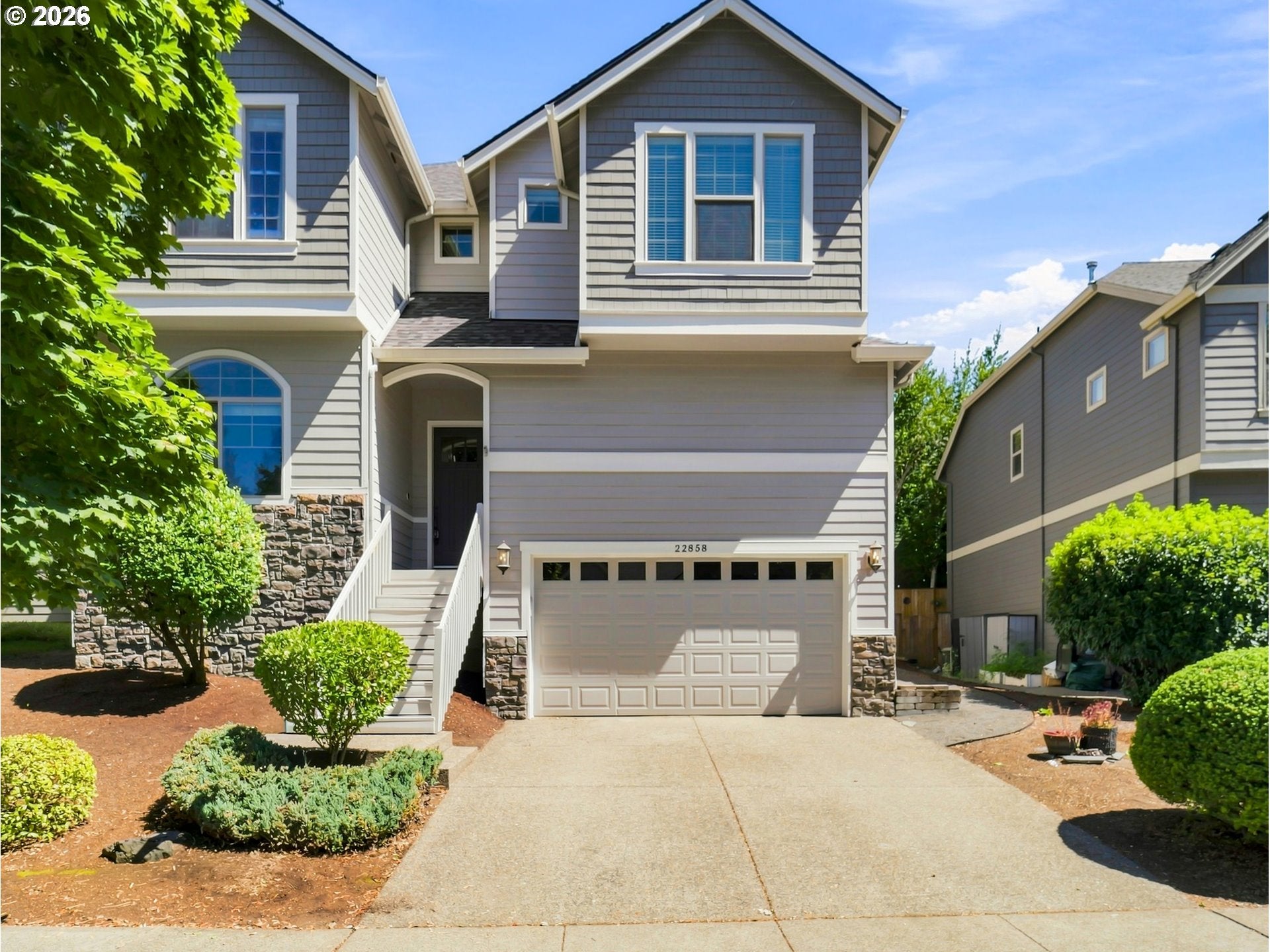 22858 SW COWLITZ DR