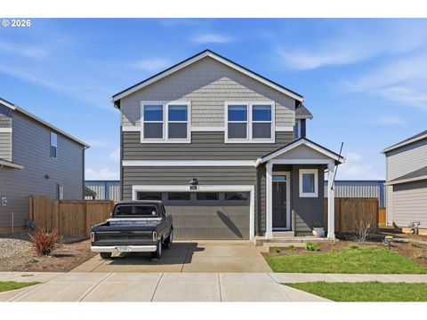 5461 EARTH PL Salem OR 97301