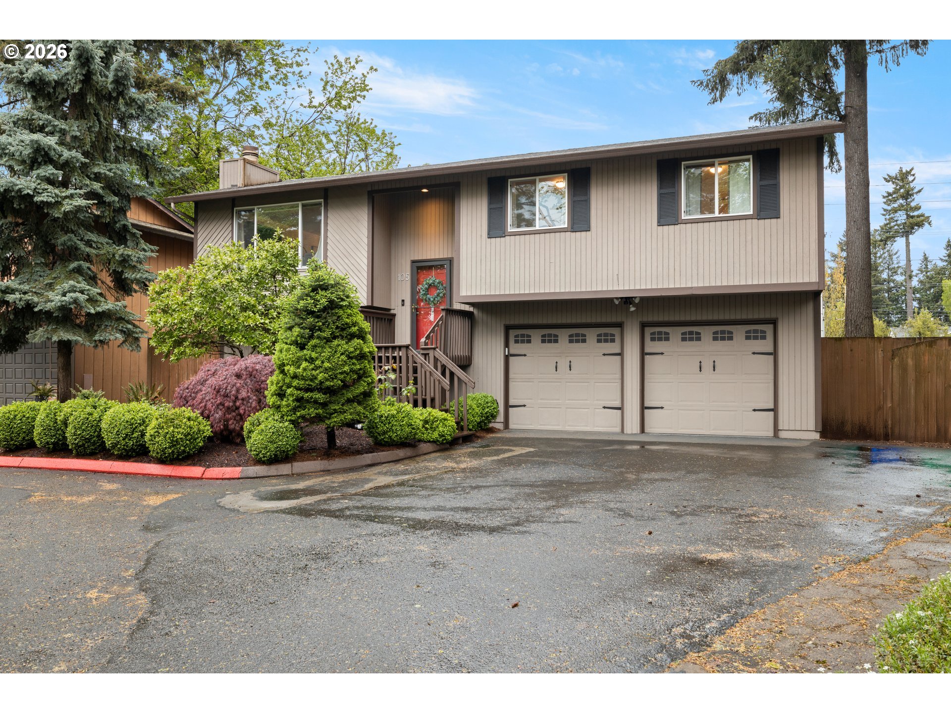 105 SE 165TH AVE