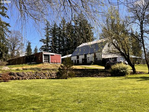 25307 NE 212TH AVE Battle Ground WA 98604
