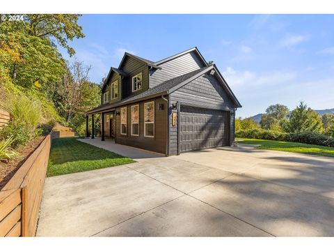 A home in Woodland