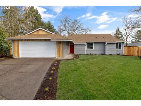 2868 SW 196TH AVE Beaverton OR 97003