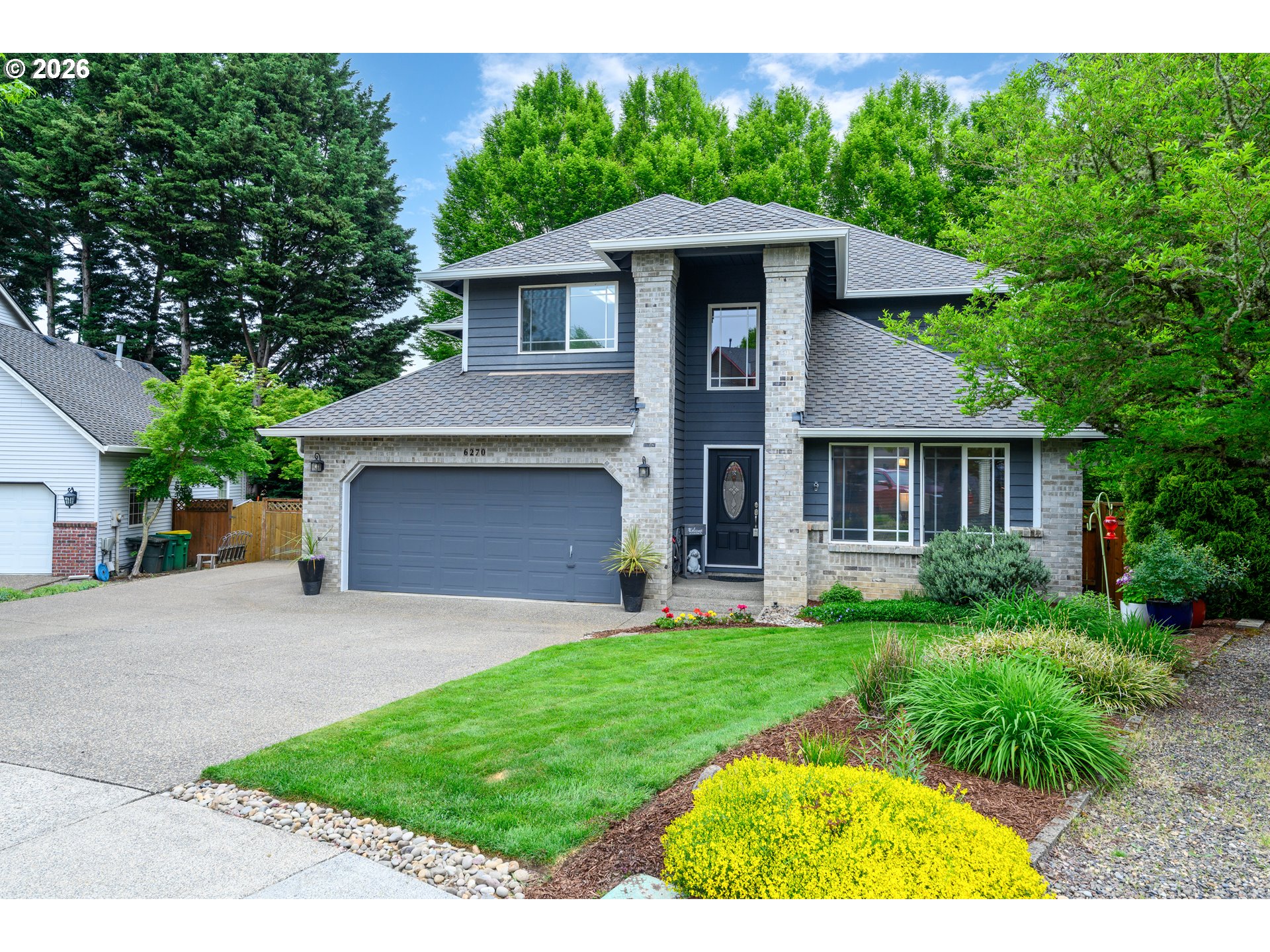 6270 SW TILLAMOOK PL
