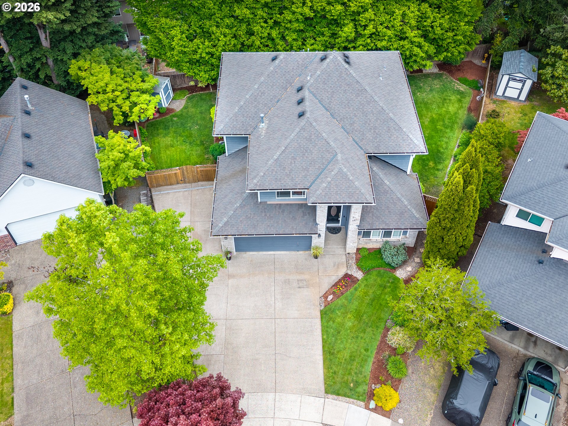 6270 SW TILLAMOOK PL