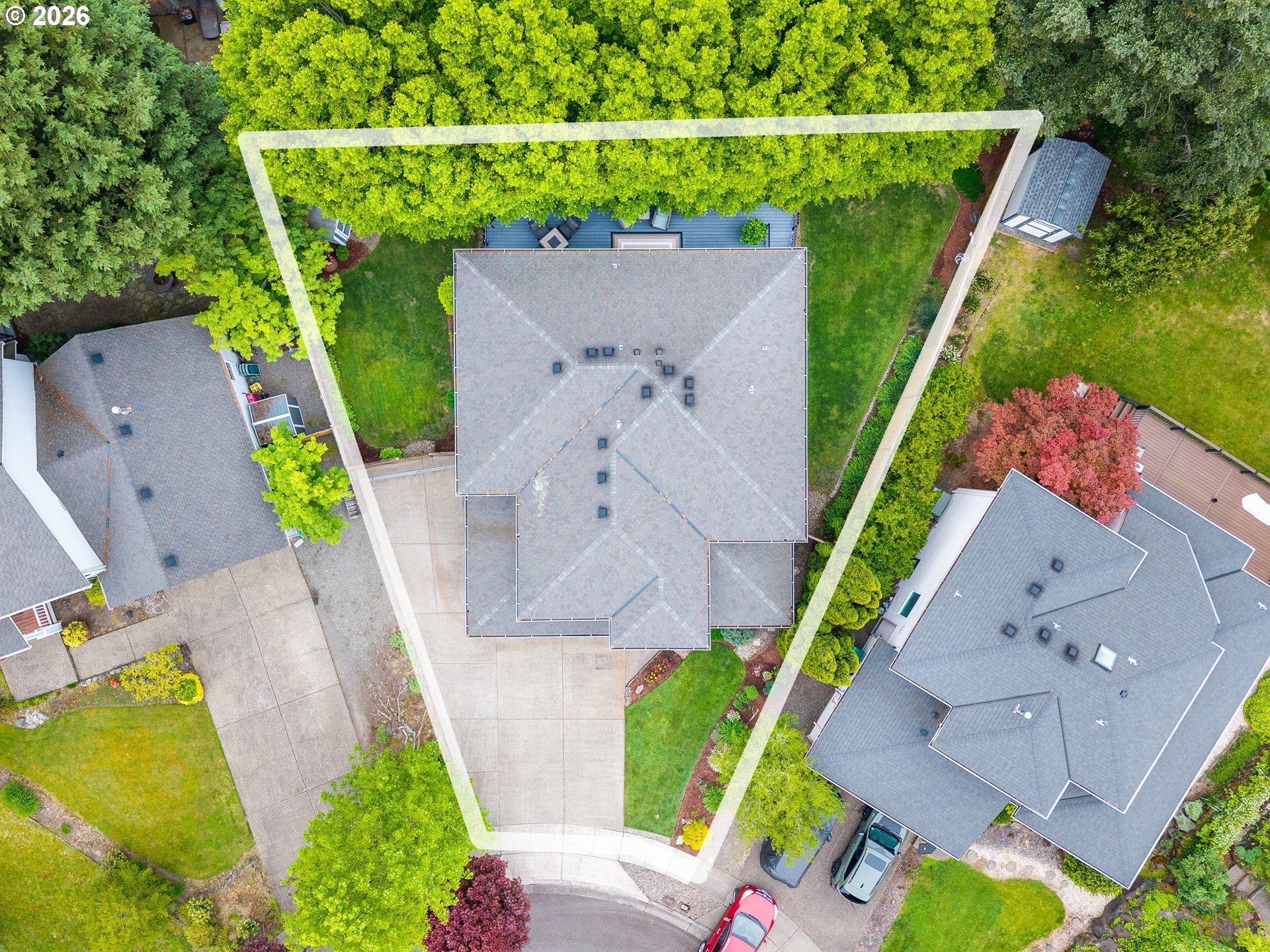 6270 SW TILLAMOOK PL