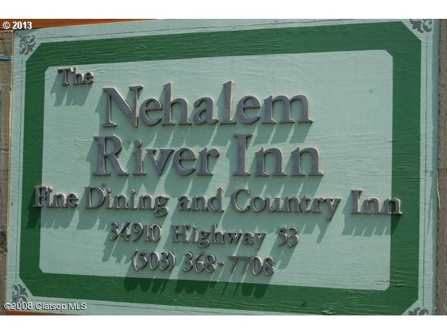 Nehalem, Oregon 97131, United States, ,Commercial,Pending,76153