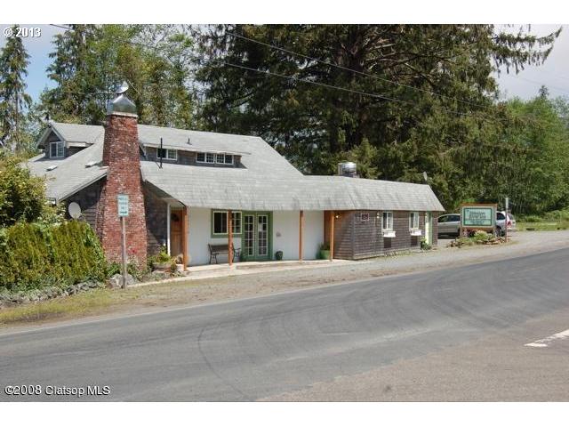 Nehalem, Oregon 97131, United States, ,Commercial,Pending,76153
