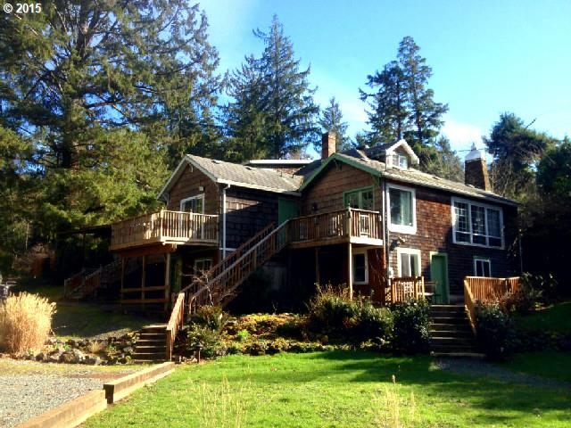 Nehalem, Oregon 97131, United States, ,Commercial,Pending,76153