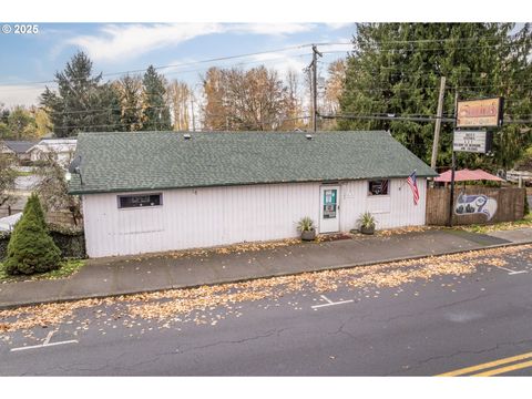 1107 N PACIFIC AVE Kelso WA 98626
