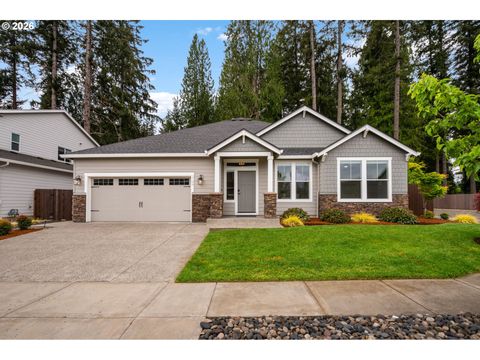 2704 SE 18TH AVE Battle Ground WA 98604