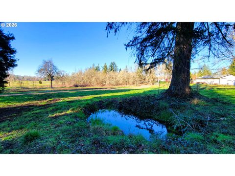 Rogers LN 1 Dexter OR 97431