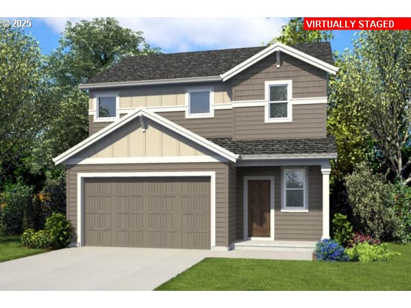16644 SE Odell Lake LN 705
