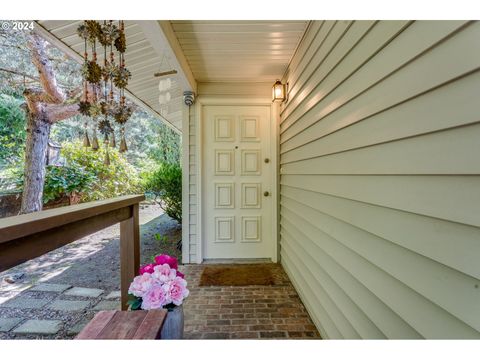 A home in Longview