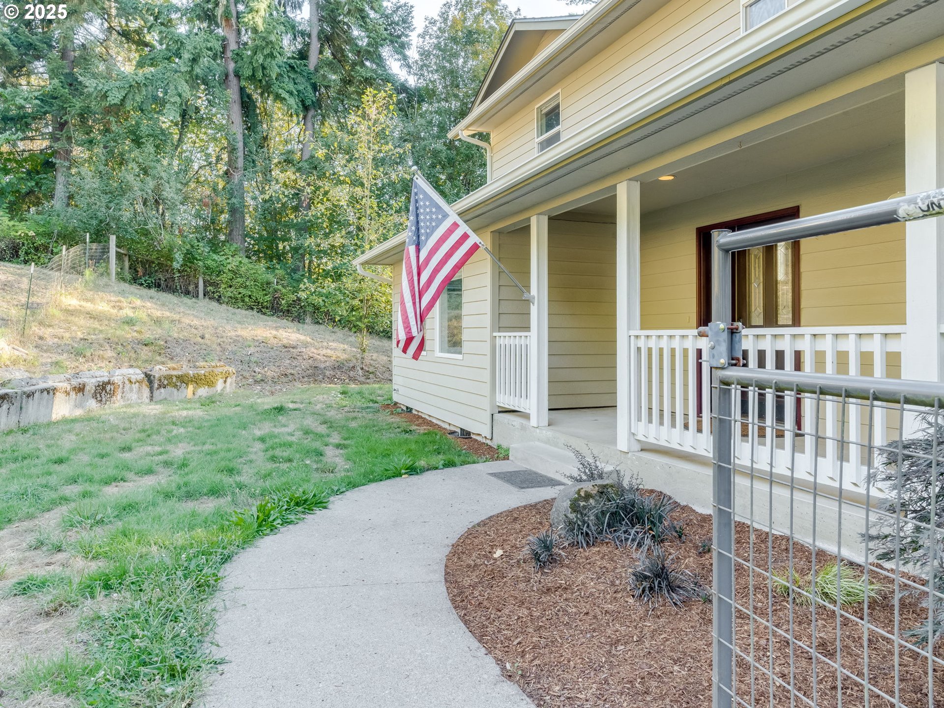 551 HAUSSLER RD