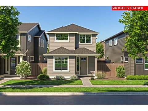 2474 N Vale ST Newberg OR 97132