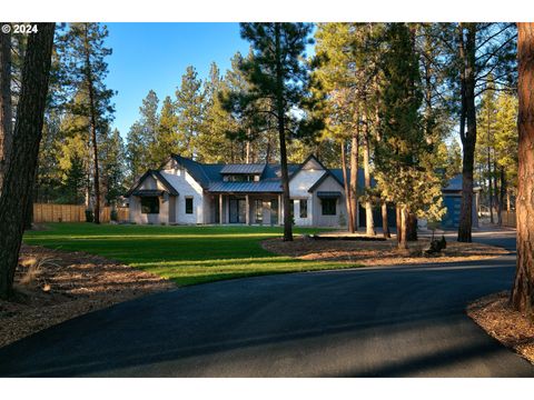 A home in Bend