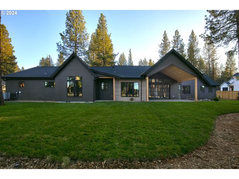 A home in Bend