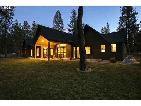 A home in Bend