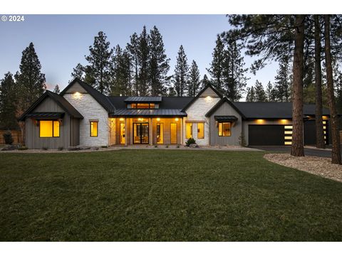 A home in Bend