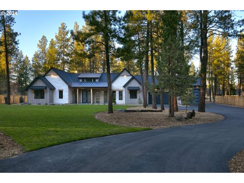 A home in Bend