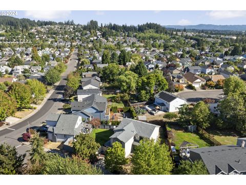 A home in Portland