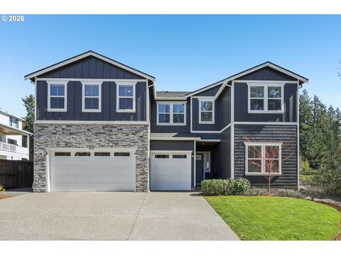 2751 DAHLIA DR West Linn OR 97068