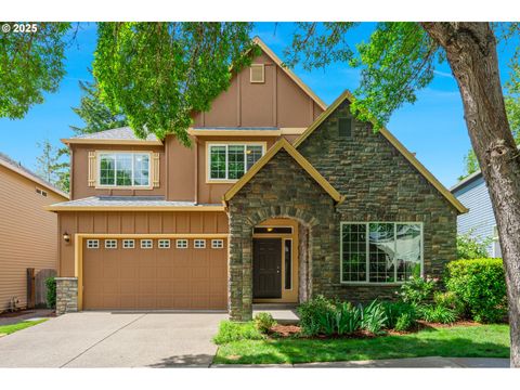 555 NE 58TH AVE Hillsboro OR 97124