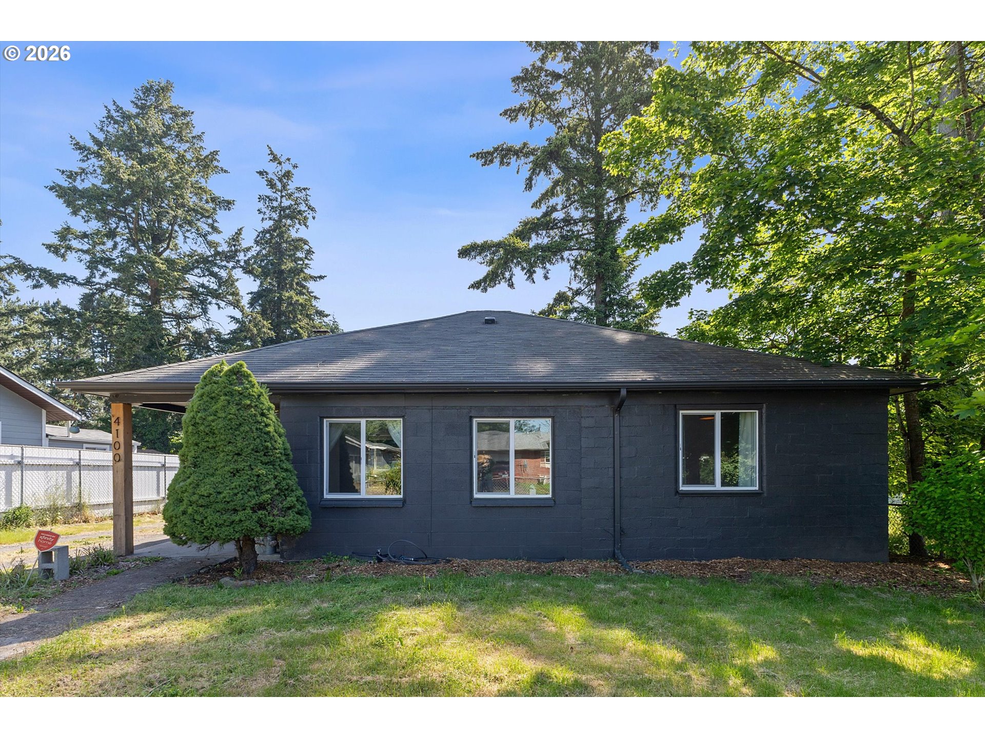 4100 SE 98TH AVE