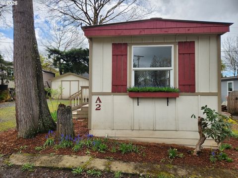 19000 SE BORNSTEDT RD A2 Sandy OR 97055