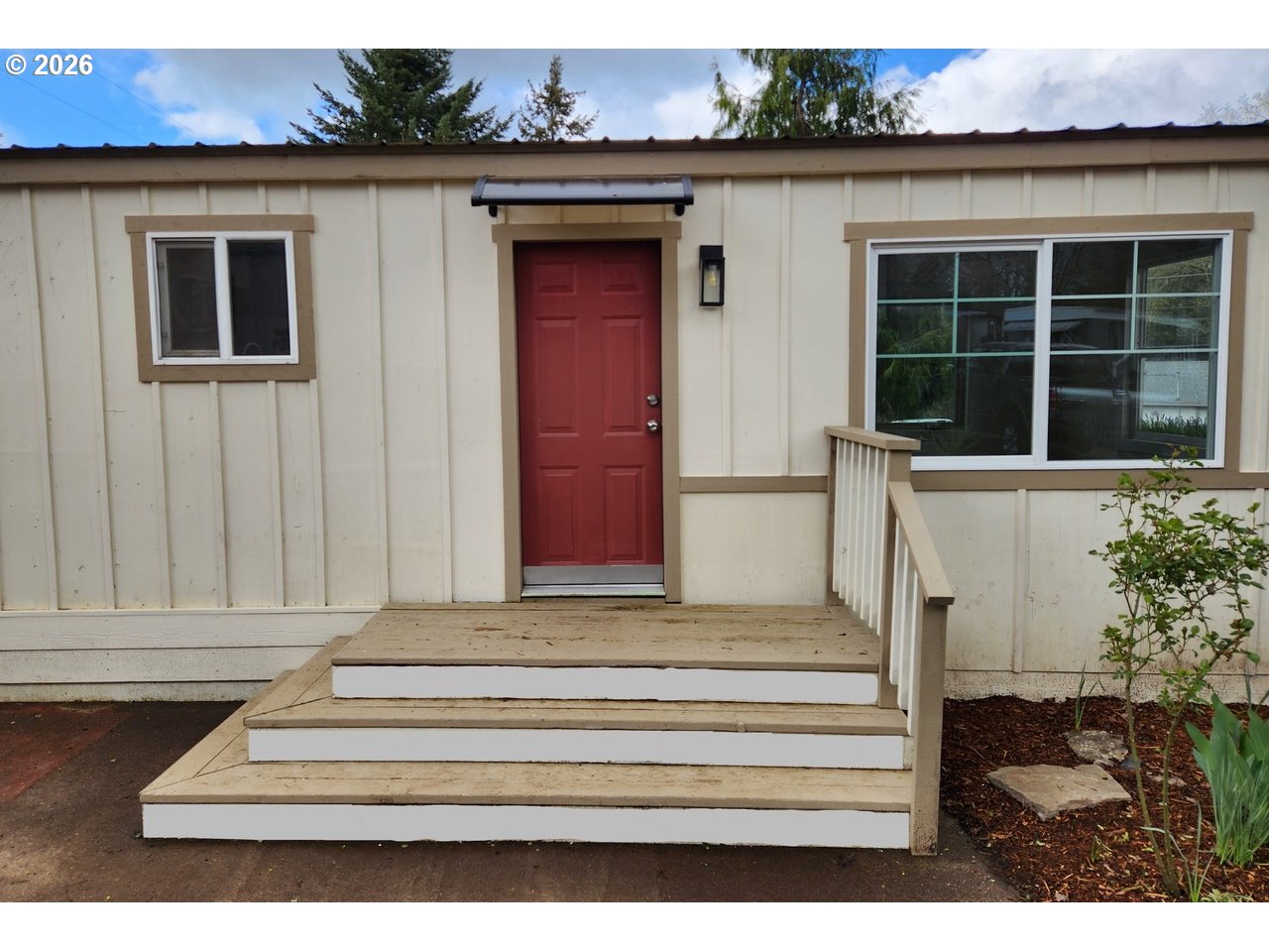 19000 SE BORNSTEDT RD A2