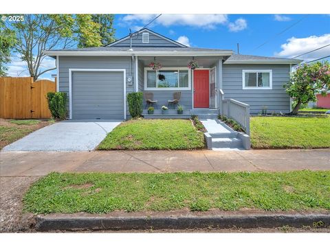 3924 SE 65TH AVE Portland OR 97206