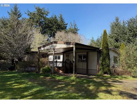 64294 PENNY RD Coos Bay OR 97420