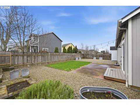 Tiny photo for 109 Robin Ct, Creswell, OR 97426 (MLS # 780191960)