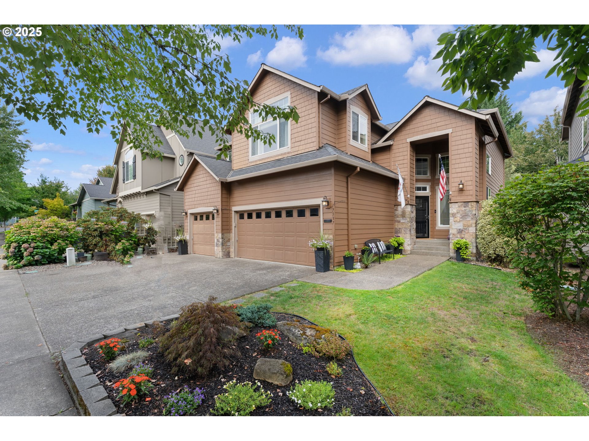 17337 SW GALEWOOD DR