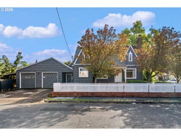 3730 SE 51ST AVE Portland OR 97206