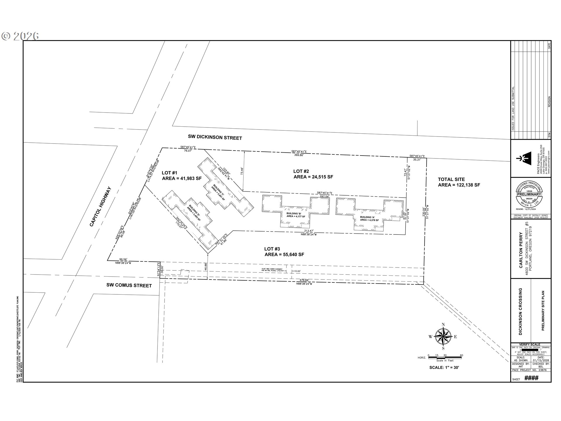 4534 SW DICKINSON ST