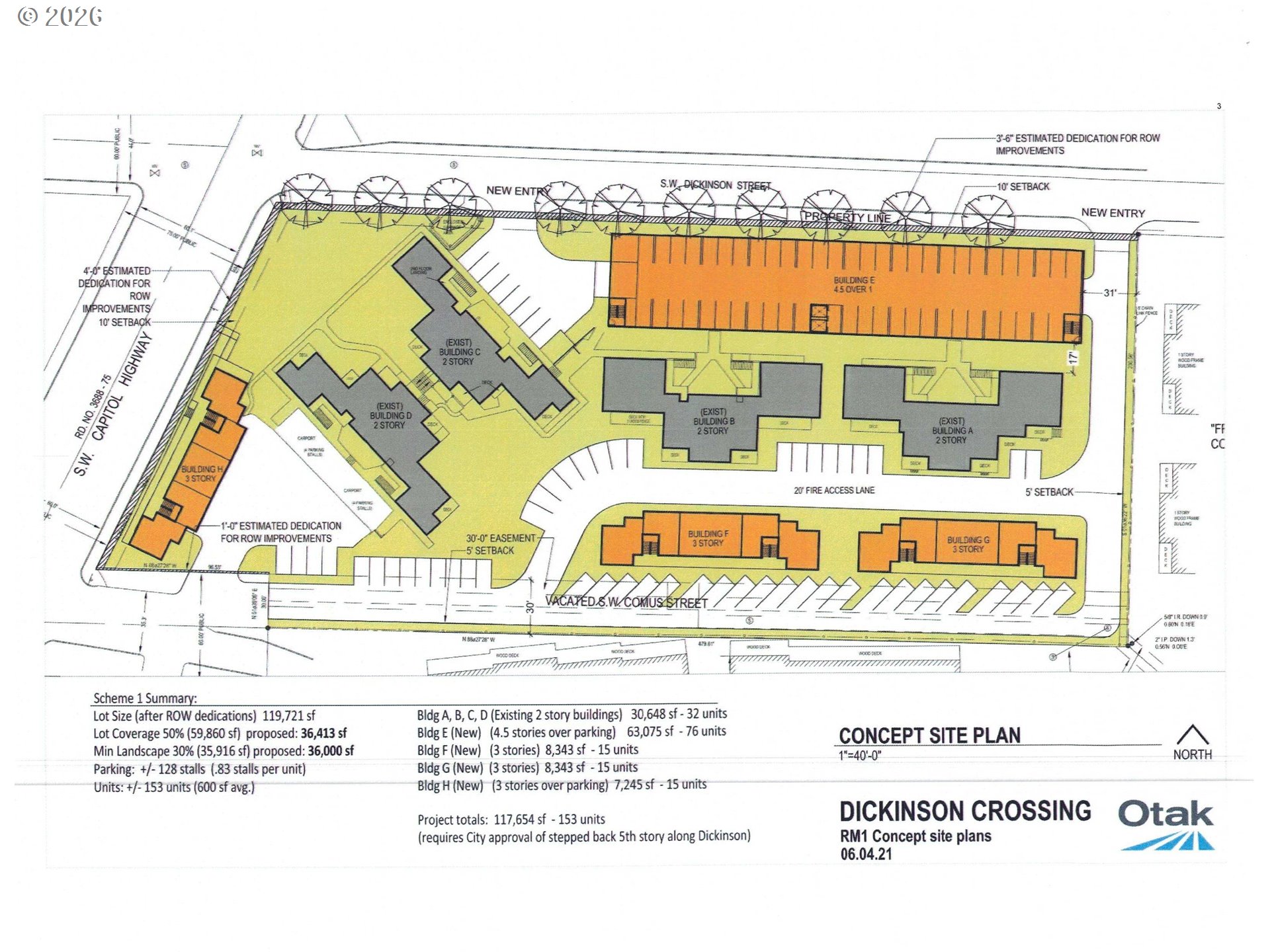 4534 SW DICKINSON ST