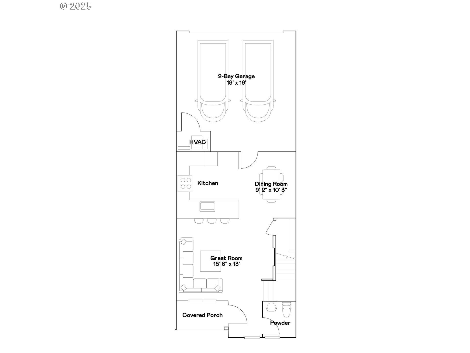 16887 SW Yarra LN