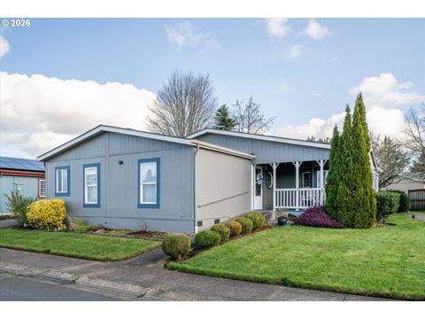 4055 ROYAL AVE 93 Eugene OR 97402