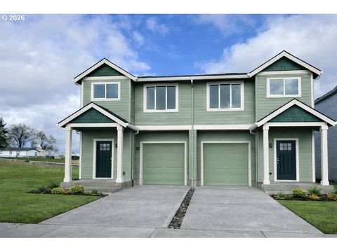 454 E Wilson ST Carlton OR 97111