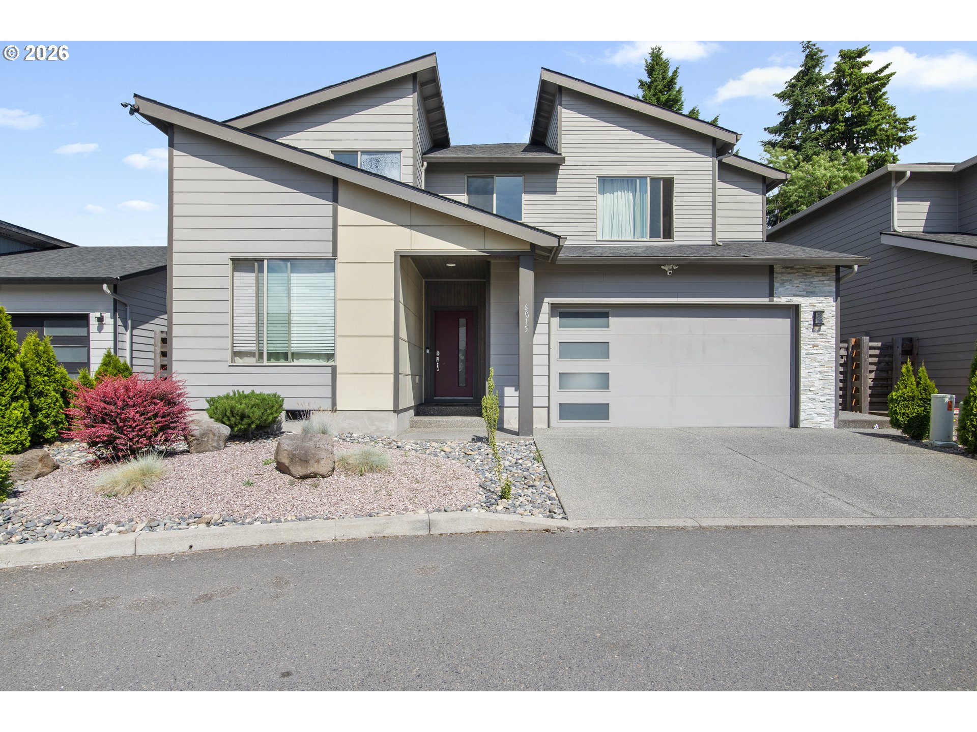 Photo 1 of 25 — 6015 NE 44TH AVE, Vancouver, WA 98661