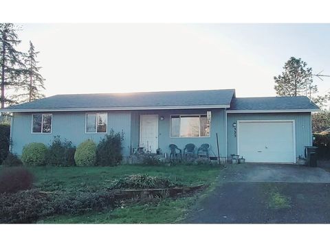 533 St John St, Sutherlin, OR 97479 - MLS#: 412354912