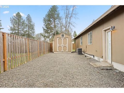 A home in Beaverton