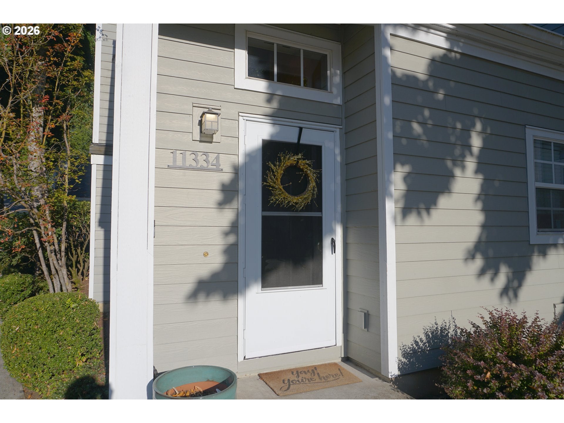 11334 SW PLUM TER