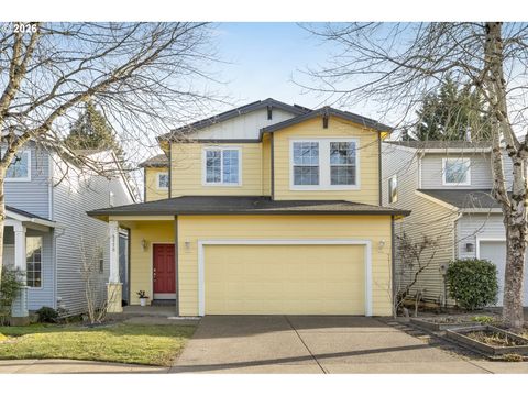 5778 SE TRANQUIL CT Milwaukie OR 97267