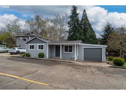 308 NE Howland St, Myrtle Creek, OR 97457 - MLS#: 232226879