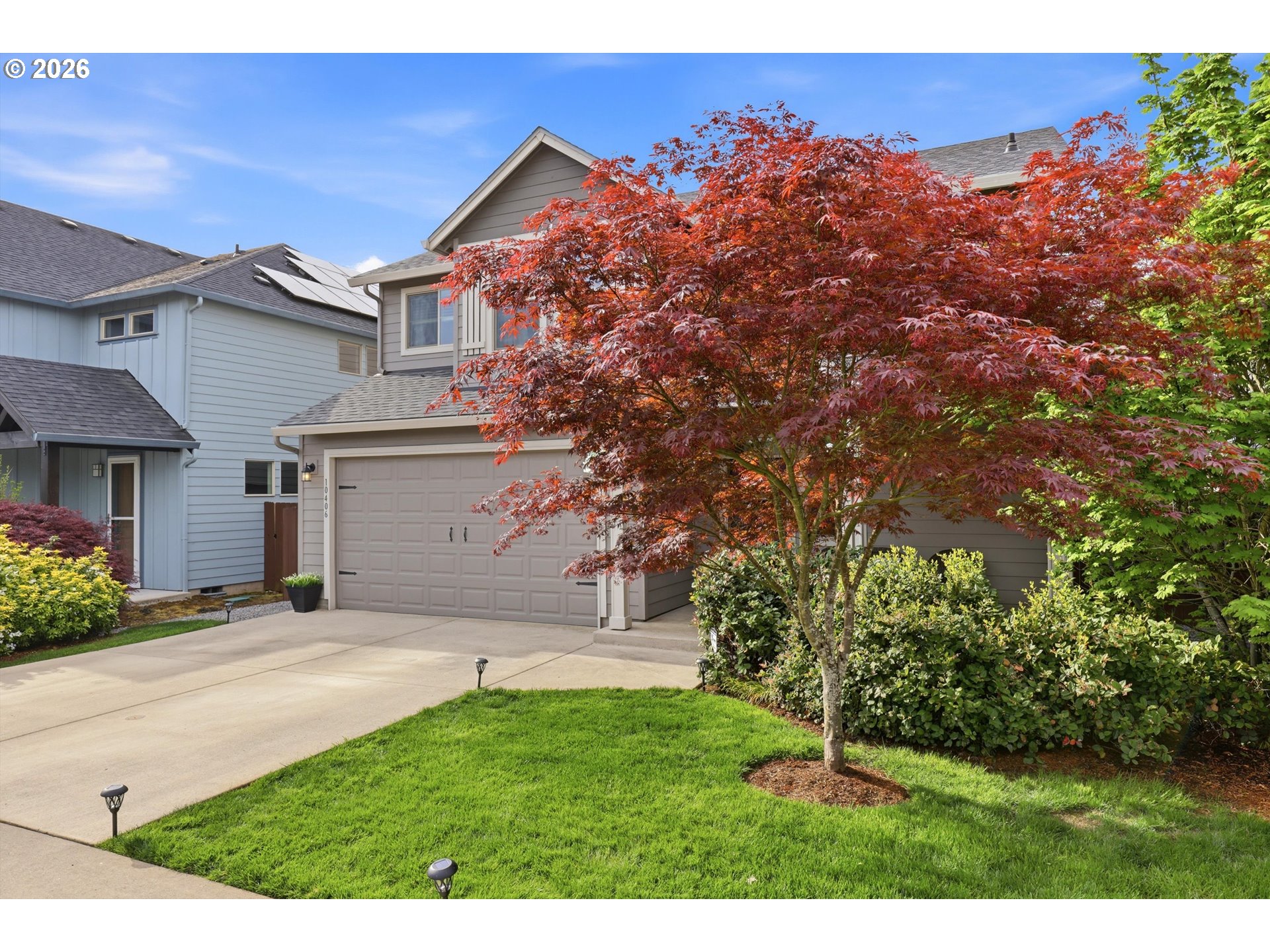 10406 NE 154TH PL